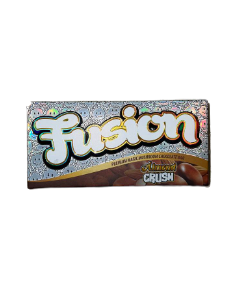Fusion Bar Almond Crush