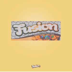 Fusion Bar Cinnamon Toast