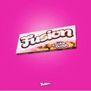 Fusion Bar Cookie Dough