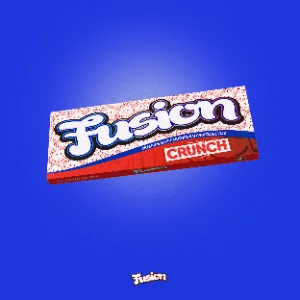 Fusion Bar Crunch