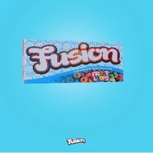 Fusion Bar Fruit Loops