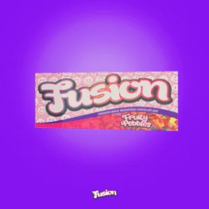Fusion Bar Fruity Pebbles