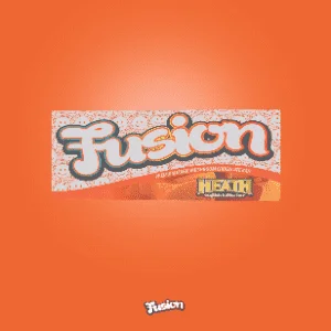 Fusion Bar Heath