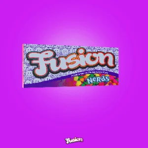 Fusion Bar Nerds