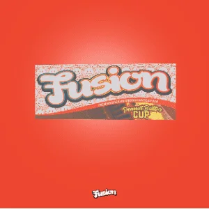 Fusion Bar Peanut butter cup