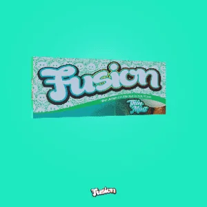 Fusion Bar Thin Mint