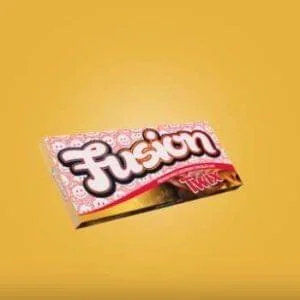 Fusion Bar Twix