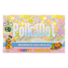 Fruity pebbles shroom bar
